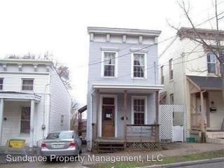 423 Warner St, Cincinnati OH  45219-1167 exterior
