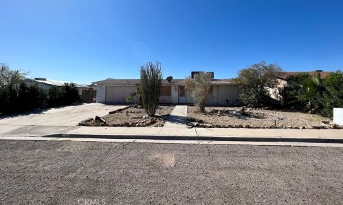 1913 Desoto St, Chemehuevi, CA 92363-3022