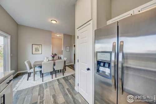 201 Welker Ave, Mead CO  80542 exterior