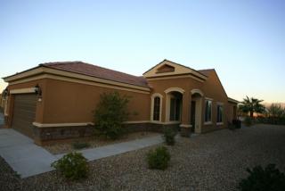 1106 Grotto Trl, Mesquite, NV 89034-1209
