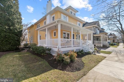406 Belmont Ave, Tavistock, NJ 08033-1304