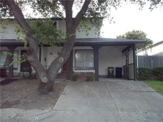 741 Intrepid Dr, Garland TX  75043-4908 exterior