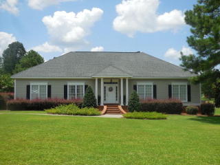 115 Wax Myrtle Dr, Albany, GA 31721-6359