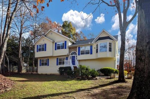 529 Coolsprings Walk, Holly Springs, GA 30188-6028