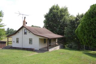 226 Old Ridge Rd, Crumpler, NC 28617-9310