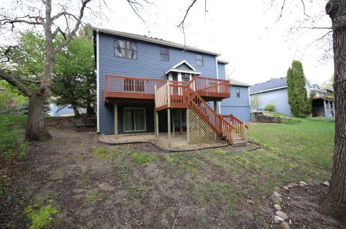 13438 Granada Ave, Saint Paul MN  55124-7618 exterior