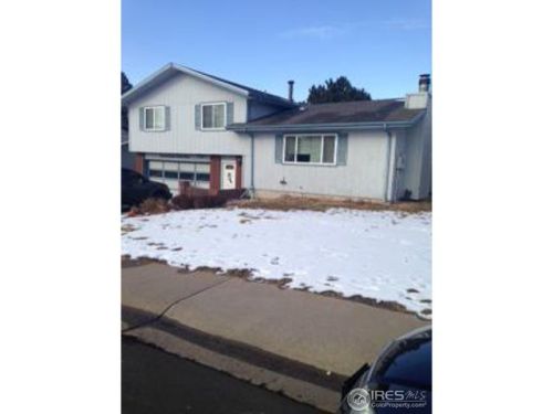 2745 24 St, Greeley CO  80634-7654 exterior