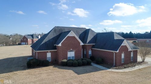 401 Tomahawk Trl, Mcdonough, GA 30252-7510