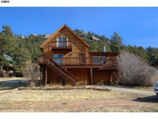 130 Button Rock Rd, Lyons, CO 80540-8278