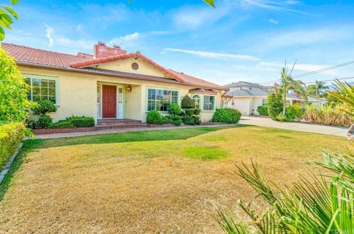 1925 Bella Vista Ave, Arcadia, CA 91007-8102