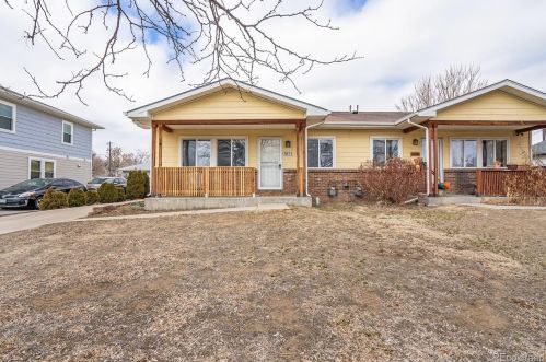 5871 Olive St, Denver, CO 80022-4127