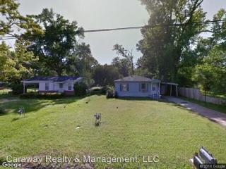 9236 Simmons Pl, Shreveport LA  71118-3016 exterior