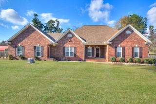 4788 Mcgahee Rd, Evans, GA 30809-6212