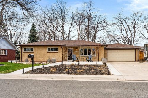 3075 Webster St, Denver CO  80227-3462 exterior