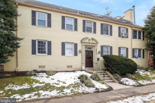 2314 Colston Dr, Silver Spring, MD 20910-2520