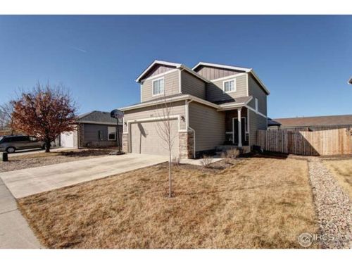 661 Stage Coach Dr, Milliken, CO 80543-3116