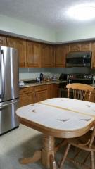 1336 Pauls Dr, Eden IN  46140-1130 exterior