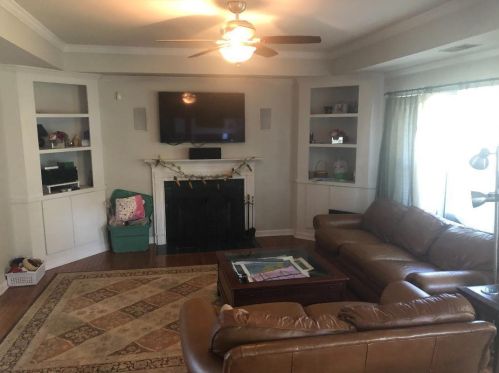 2871 Tradewind Dr, Mount Pleasant, SC 29466-7985