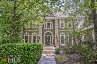 1061 Woodruff Plantation Pkwy, Marietta, GA 30067-9107