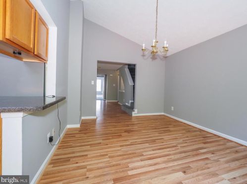 250 Woodland Green Way, Aberdeen MD  21001-2945 exterior