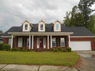 1 Conservation Dr, Savannah, GA 31419-7545