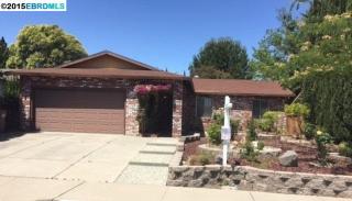 2820 Seville Cir, Antioch, CA 94509-4520