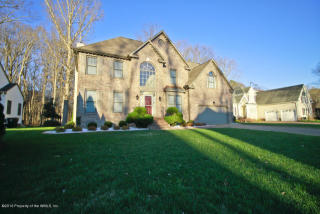217 Pasture Ln, Yorktown, VA 23693-2594