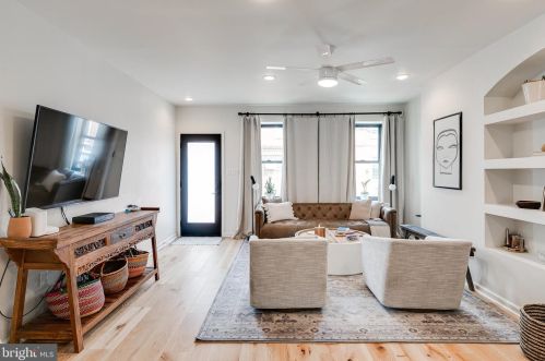 1602 12 St, Philadelphia PA 19148-1002 exterior