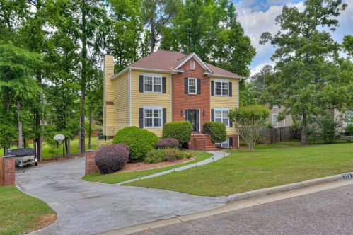 773 Springbrook Cir, Evans, GA 30809-4521