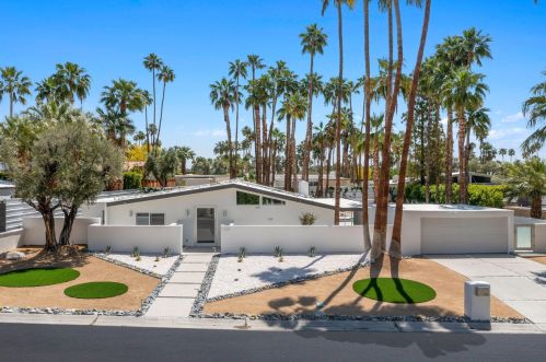 1148 Rose Ave, Palm Springs, CA 92262-4145