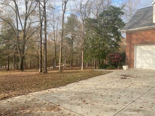 270 Canterbury Dr, Evans GA  30809-6062 exterior