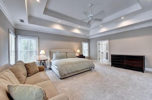1603 Grant Dr, Atlanta GA  30319-3589 exterior