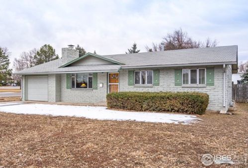 2101 Clearview Ave, Fort Collins, CO 80521-4209