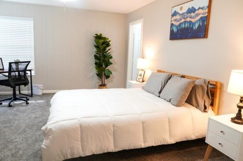 5401 Odom Ave, Fort Worth TX  76114-4540 exterior