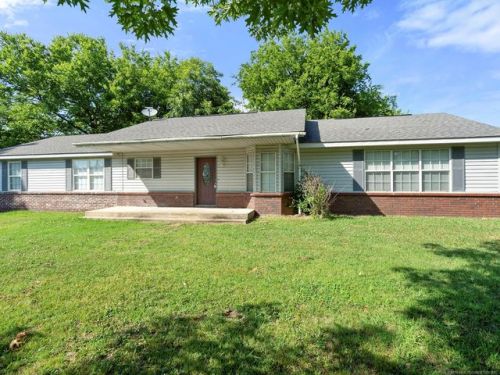 625 Maple St, Winganon, OK 74016-2015