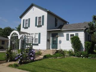 15108 Dillman St, Plainfield, IL 60544-1978