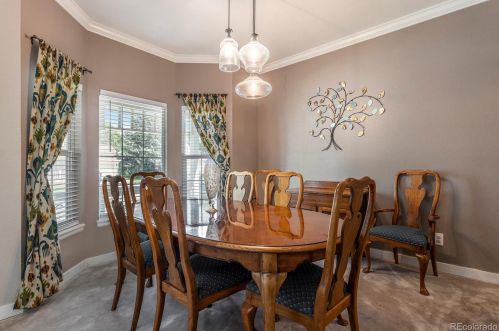 12839 Crazy Horse Ct, Parker CO  80134-7456 exterior