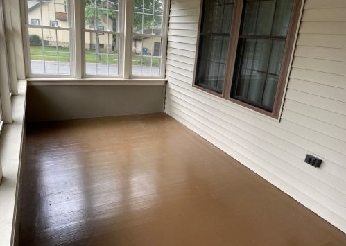 459 Herman St, Crete IL  60417-2944 exterior