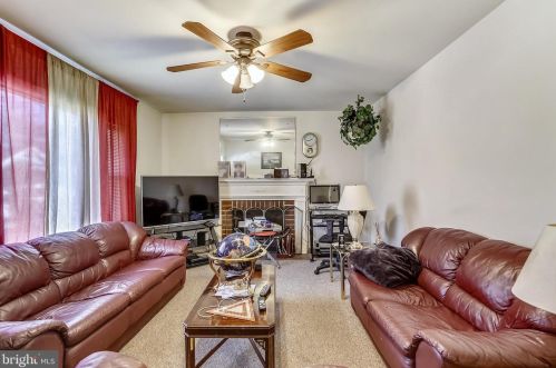 8120 Roanoke Ave, Silver Spring MD 20912-6278 exterior