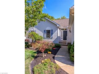 111 Deepwood Ct, Concord Township, OH 44024-2811