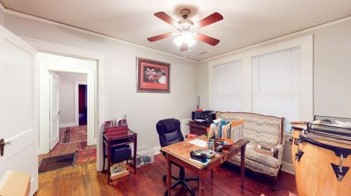 808 Lake Ave, North Augusta, SC 29841-3447