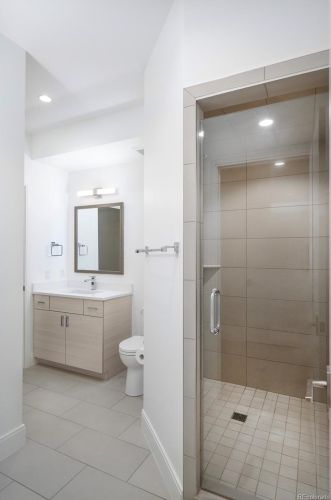 525 Columbine St, Denver CO  80206-4226 exterior