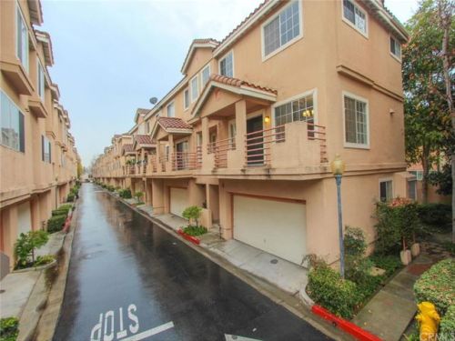 14038 Lemoli Way, Hawthorne, CA 90250-8857