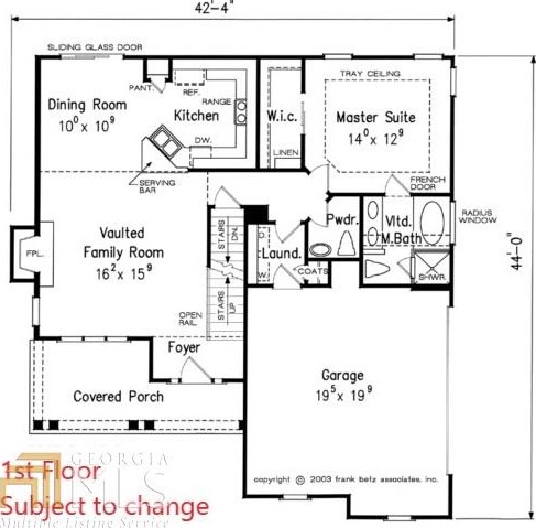 107 Boston Dr, Lagrange, GA 30241-1723