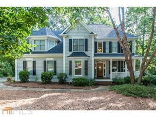 3660 Fowler Rdg, Douglasville, GA 30135-2680