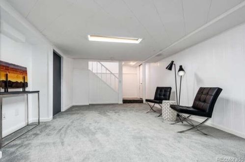 6256 Peakview Pl, Englewood CO 80111-4327 exterior