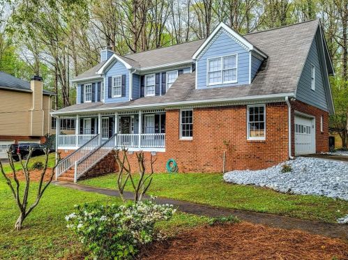 3516 Hadley Pl, Lithonia, GA 30039-7385