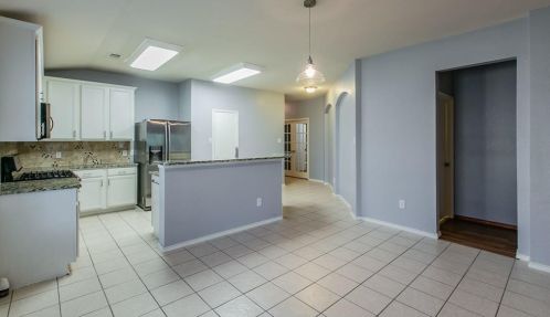 9892 Willowick Ave, Fort Worth TX  76108-4811 exterior