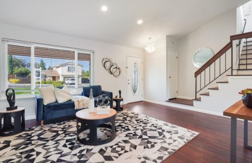 3830 Ramirez Ct, San Jose, CA 95121-1278