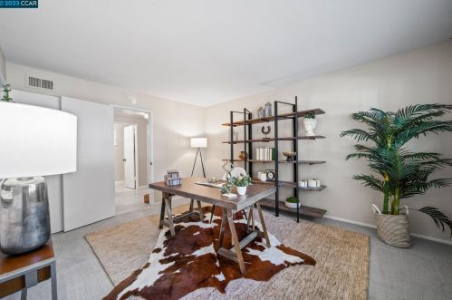 4566 Lincoln Dr, Concord CA  94521-1332 exterior